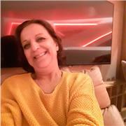 Professeur de français en retraite